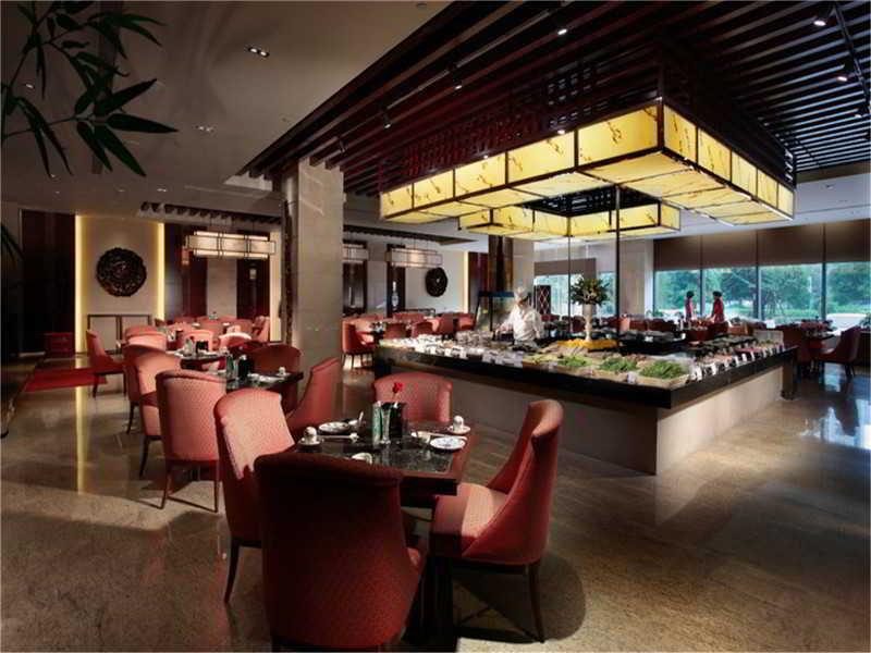 White Swan Hotel Changsha Exterior foto